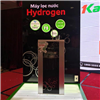 Máy lọc nước Hydrogen KG100HQ