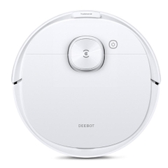 Robot Hút Bụi Lau Nhà Deebot N8 PRO