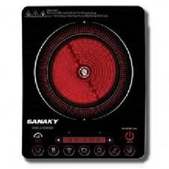 Bếp hồng ngoại Sanaky SNK-2103HGN
