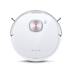 Robot Hút Bụi Ecovacs Deebot T8 Max