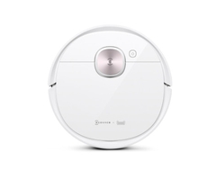 Robot hút bụi lau nhà Ecovacs Deebot T10 -