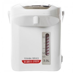 Bình thủy điện Toshiba PLK-30AD