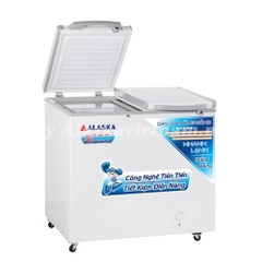 Tủ đông Alaska FCA-4600C
