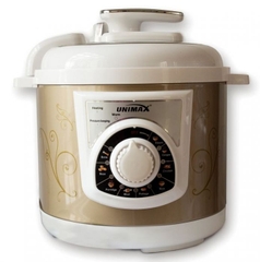 Nồi áp suất đa năng Unimax UPC-M62
