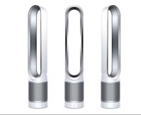 Quạt Không Cánh Lọc Không Khí Dyson Pure Cool Link TP02