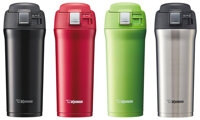 Bình Giữ Nhiệt Nóng Lạnh Zojirushi SM-YAF48 - 480ml