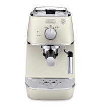 Máy pha cà phê Espresso Distinta DELONGHI ECI 341.BK (Đen)