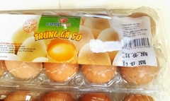 Điểm loạt “cú phốt” thực phẩm kém chất lượng tại Siêu thị Coop Mart
