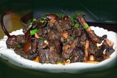 Lợn Tên Lửa Chuẩn Tại Hải Phòng