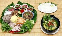 Bạn có biết mua lợn mán chuẩn ở đâu?