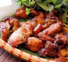 Giá thịt lợn mường chuẩn đảm bảo chất lượng cho mọi nhà.
