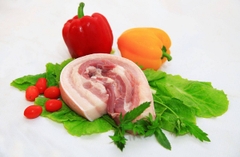 Mua thực phẩm sạch ở đâu?
