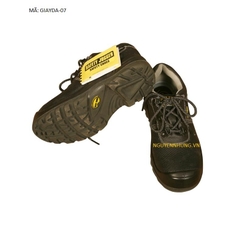 Giày bảo hộ jogger thấp cổ
