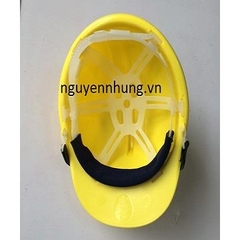 Mũ Đài Loan màu vàng