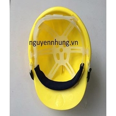 Mũ Đài Loan màu vàng