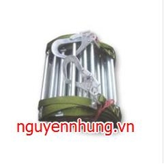 Thang dây thoát hiểm