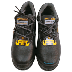 Giày bảo hộ jogger thấp cổ
