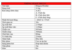 Thông số kỹ thuật z35 abc VN