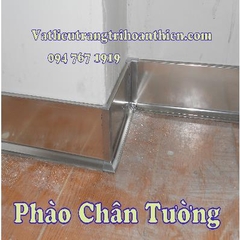 Phào Nẹp Chân Tường (DCP85)