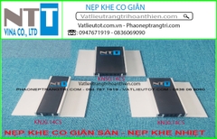 Nẹp Khe Co Giãn Lát Gạch Chống Nứt Bể, Phồng Rộp - NTT