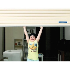 CỬA CUỐN TẤM LIỀN SERIES 4