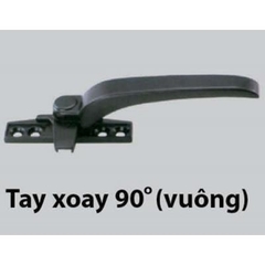 Phụ kiện cửa nhôm Việt Pháp 1