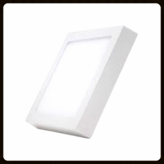 Đèn Panel Vuông Nổi 24W