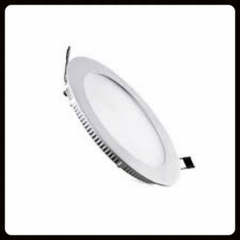 Đèn Panel Tròn Âm Trần 18W