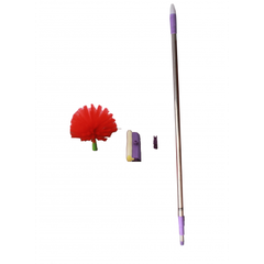 CÂY QUÉT TRẦN 3M INOX