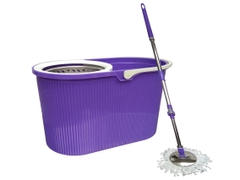 360 THÙNG TÍM INOX HM-101