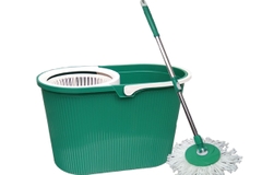 360 THÙNG XANH LÁ HM-105