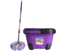 360 THÙNG RỔ INOX HM-109