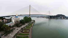 Dự án Cầu Bạch Đằng