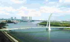 Dự án Cầu Bạch Đằng