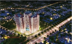 Dự án chung cư IMPERIAL PLAZA - 360 Giải Phóng