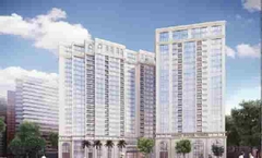 Dự án Aqua Central 44 Yên Phụ