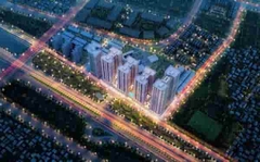Dự án Euro Window Đông Trù