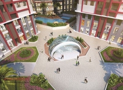 Dự án chung cư IMPERIAL PLAZA - 360 Giải Phóng