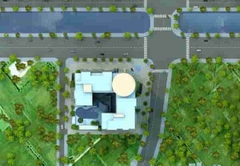 Dự án Tòa nhà Tincom - Pháp Vân