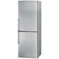 Tủ lạnh Bosch KGV33X46 màu Inox