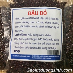 Đậu đỏ