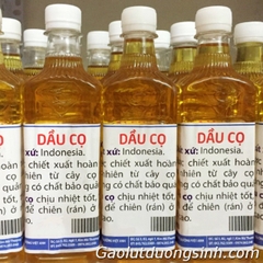 Dầu Cọ