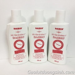 Dầu tắm gội Daibio