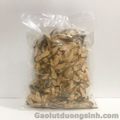 Ngưu bàng khô (gói 200g)