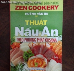 Thuật nấu ăn