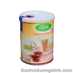 Sữa mầm gạo lứt (hộp 400g)