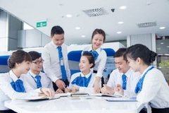 【Tất tần tật】cách chọn đồng phục công ty cho từng lĩnh vực