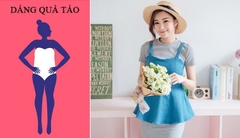 Bỏ túi ngay mẹo hay khi chọn váy đầm cho từng vóc dáng