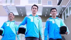 Bí quyết may áo khoác đồng phục công ty giúp tiết kiệm cao