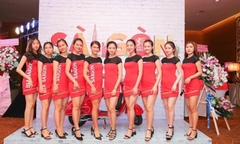 May đồng phục PG ở đâu là chất lượng uy tín nhất?